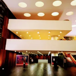 Baluarte Congress and Exhibition Centre - Pamplona