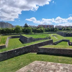 Ciudadela de Pamplona - Pamplona