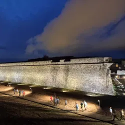 Ciudadela de Pamplona - Pamplona