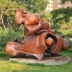 Ciudadela de Pamplona - Pamplona