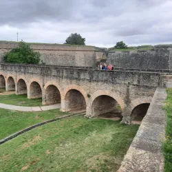 Ciudadela de Pamplona - Pamplona