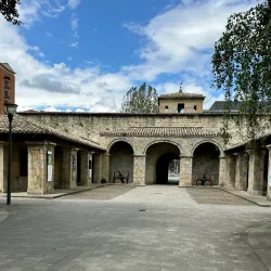 Ciudadela de Pamplona - Pamplona