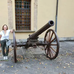 Ciudadela de Pamplona - Pamplona