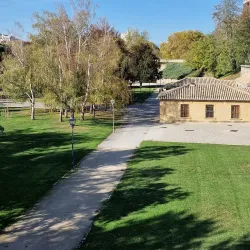 Ciudadela de Pamplona - Pamplona