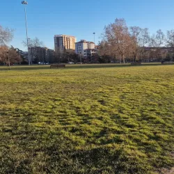 Ciudadela de Pamplona - Pamplona