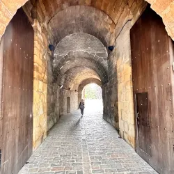 Ciudadela de Pamplona - Pamplona