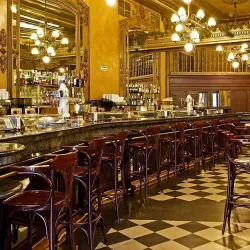 Iruña Gate (Puerta de Iruña) - Pamplona