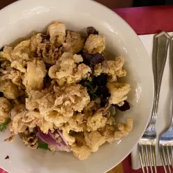 Iruña Gate (Puerta de Iruña) - Pamplona