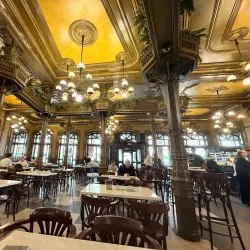 Iruña Gate (Puerta de Iruña) - Pamplona