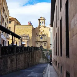 Museum of Navarra - Pamplona