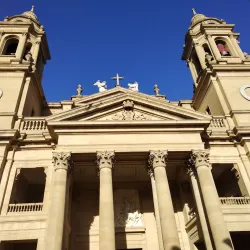 Pamplona Cathedral (Cathedral of Santa María) - Pamplona