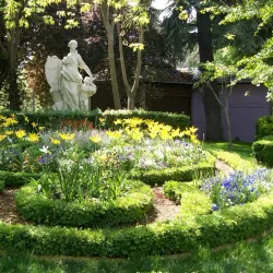 Parque de la Taconera - Pamplona