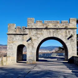 Parque de la Taconera - Pamplona
