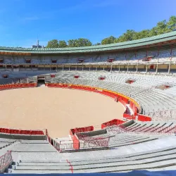 Plaza de Toros de Pamplona - Pamplona