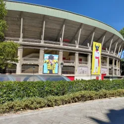 Plaza de Toros de Pamplona - Pamplona