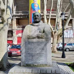 Plaza de Toros de Pamplona - Pamplona