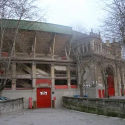 Plaza de Toros de Pamplona - Pamplona