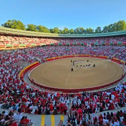 Plaza de Toros de Pamplona - Pamplona
