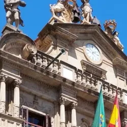 San Fermín Festival - Pamplona