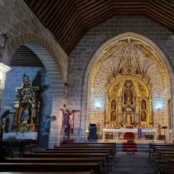 Iglesia de San Esteban - Plasencia