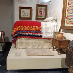 Museo de Plasencia - Plasencia