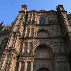 Plasencia Cathedral (Catedral de Plasencia) - Plasencia