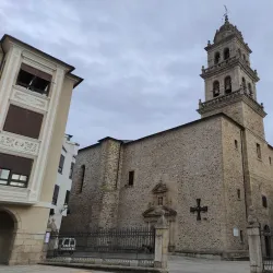 Basílica de la Encina - Ponferrada