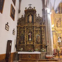 Basílica de la Encina - Ponferrada