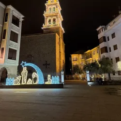 Basílica de la Encina - Ponferrada