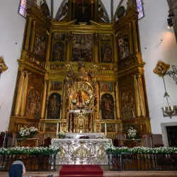 Basílica de la Encina - Ponferrada