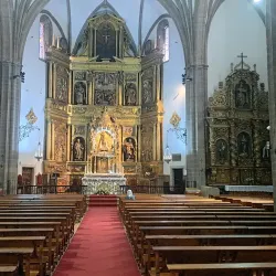 Basílica de la Encina - Ponferrada