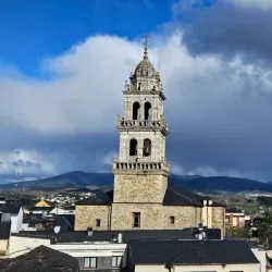 Basílica de la Encina - Ponferrada