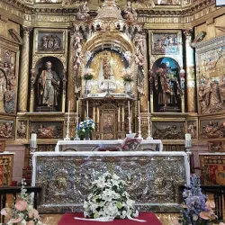 Basílica de la Encina - Ponferrada