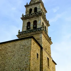 Basílica de la Encina - Ponferrada
