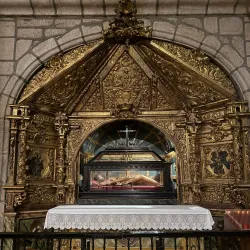 Basílica de la Encina - Ponferrada