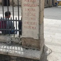 Basílica de la Encina - Ponferrada