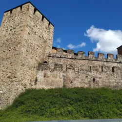 Castillo de los Templarios - Ponferrada