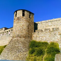 Castillo de los Templarios - Ponferrada