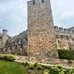 Castillo de los Templarios - Ponferrada