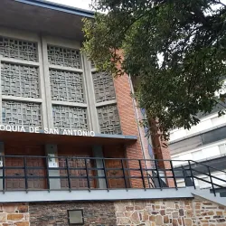 Ermita de San Antonio - Ponferrada
