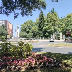 Ermita de San Antonio - Ponferrada