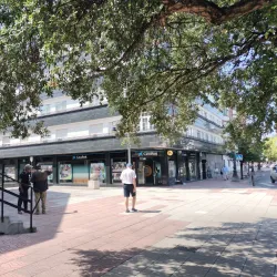 Ermita de San Antonio - Ponferrada