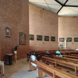 Ermita de San Antonio - Ponferrada