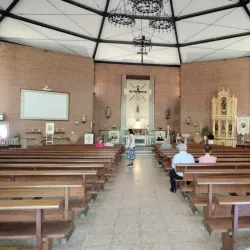 Ermita de San Antonio - Ponferrada