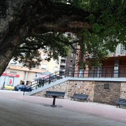 Ermita de San Antonio - Ponferrada