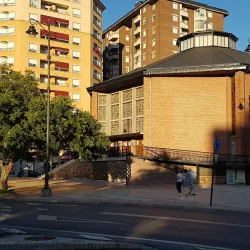 Ermita de San Antonio - Ponferrada