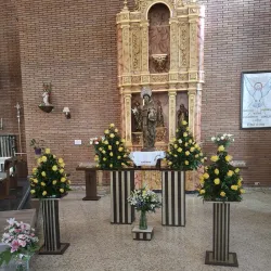 Ermita de San Antonio - Ponferrada