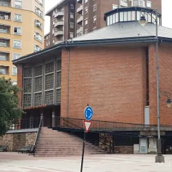 Ermita de San Antonio - Ponferrada