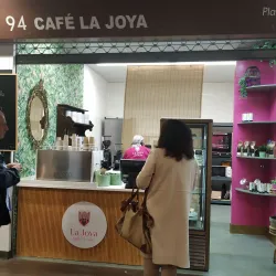 Mercado de Abastos de Ponferrada - Ponferrada