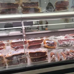 Mercado de Abastos de Ponferrada - Ponferrada